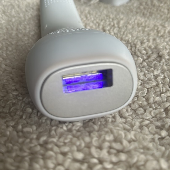 Kenzzi ILP Pro Hair Removal Handheld Device - Picture 5 of 6